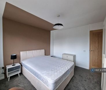 1 bedroom in a house share to rent - Photo 5