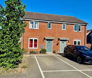 Newmans View, Purton, SN5 - Photo 5