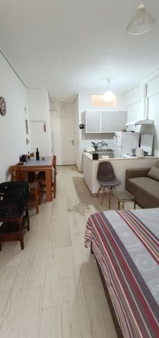 Studio/Γκαρσονιέρα για ενοικίαση Κέντρο (Κάρυστος) - Photo 4