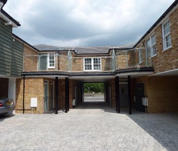 1 bedroom maisonette to rent - Photo 1