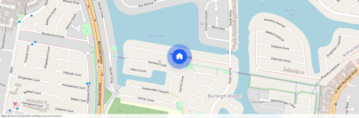 34 Wedgebill Parade, Qld 4220, Burleigh Waters