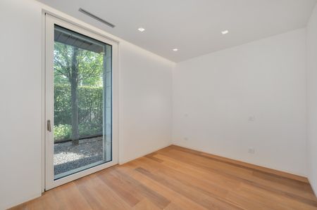 LUSSUOSO 4,5 LOCALI CON GIARDINO - Photo 4