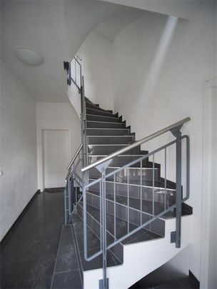 2-ZKB Wohnung mit Balkon, EBK und Stellplatz - Foto 1