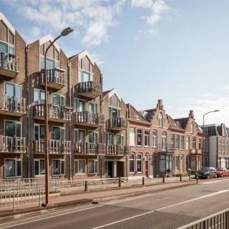 Bergerweg, 1815 AC Alkmaar, Nederland - Photo 1