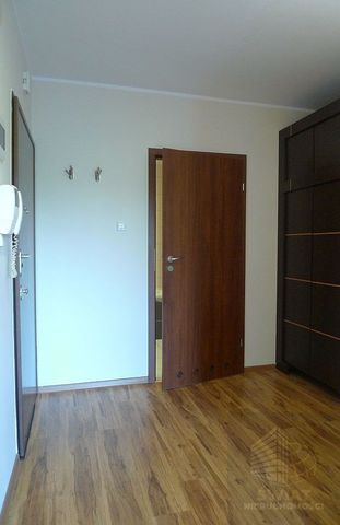 Super kawalerka na zamkniętym osiedlu, Warszewo - Photo 3