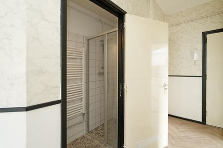 Te huur: Appartement Jan Steenstraat 19 A in Rotterdam - Photo 5