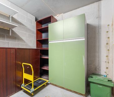 Mooi appartement te huur met 2 slaapkamers en terras - Photo 6