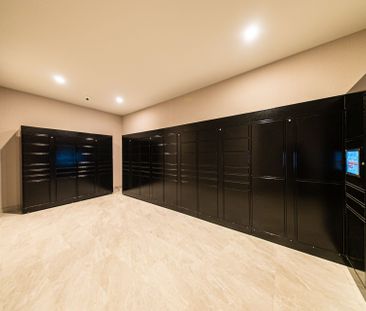 For Lease - 1 Quarrington Lane Unit# 914, Toronto, Ontario - Photo 6