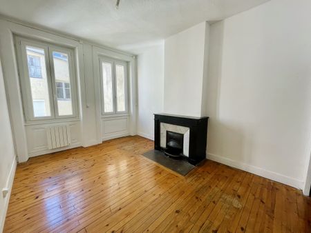 : Appartement 84 m² à Saint-Étienne - Photo 5