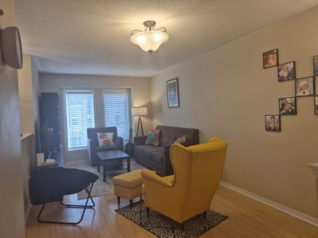 For Lease - 50 Strathaven Drive Unit# 15, Mississauga, Ontario - Photo 2