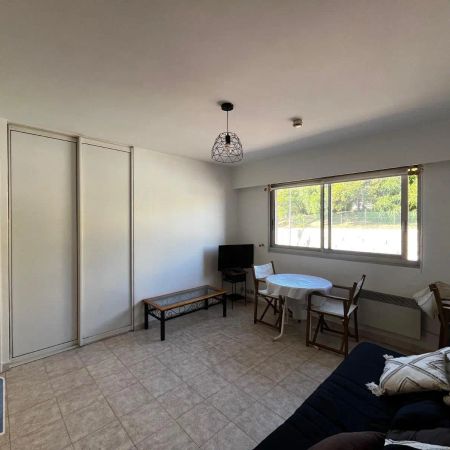 Appartement à louer 1 pièce 21.84m² - Photo 3