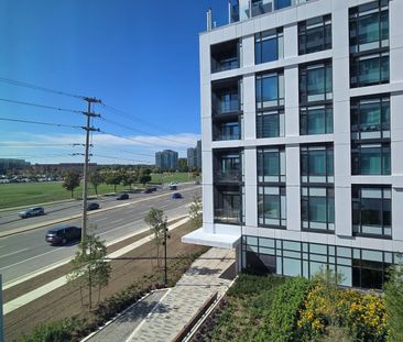 For Lease - 2485 Eglinton Avenue Unit# 404, Mississauga, Ontario - Photo 2