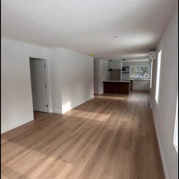 Logement 5 1/2 a louer saint come - Photo 1