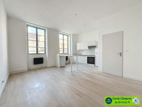 Location / Appartement T3 - Photo 1