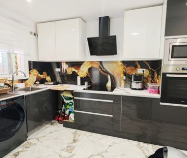 Apartamento planta baja en alquiler en Mijas - Photo 5