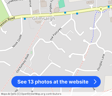 Swallowfold, Grimsargh, PR2 - Photo 1