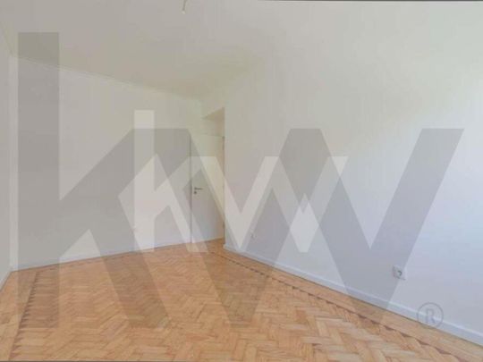 Apartamento T2 em Lisboa - Photo 1