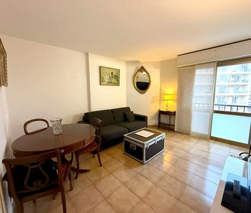 Appartement Bastia 1 pièce 41 m2 - Photo 1