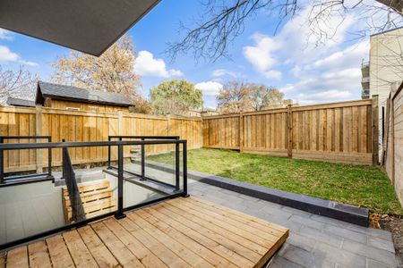 For Lease - 171 Cedric Avenue Unit# Unit 2, Toronto, Ontario - Photo 4