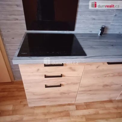 pronájem bytu 2+1, ul. Jungmannova, Děčín IV - Podmokly - Photo 1