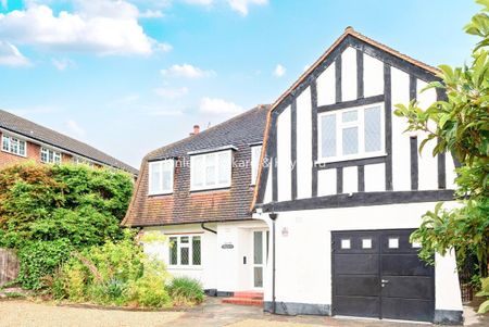 Kingswood Road, Bromley BR2 - Photo 5