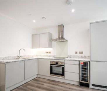 1 bedroom apartment to rent - Photo 6