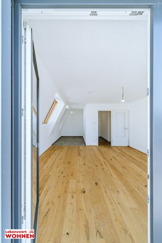 CELIA – Wo Träume wahr werden | Miete mit Kaufoption & Fixkaufpreis nahe Stadtpark - Photo 3