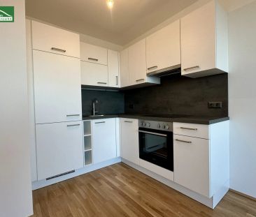 Gut geschnittene 2-Zimmer Wohnung bei der Alten Donau - ab 01.03.20... - Photo 5