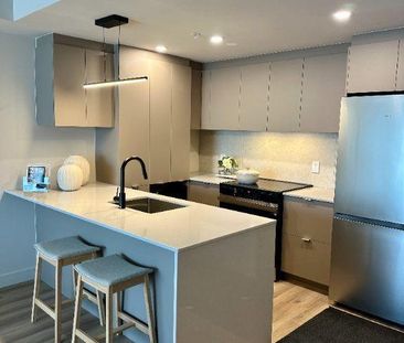 Sorella - Condo neuf et raffiné à louer 55+ Laval - appartement à l... - Photo 2