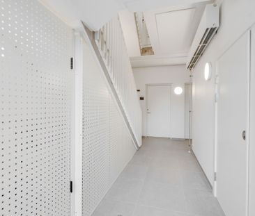 2-vær. lejlighed - Foto 3