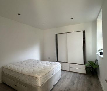 1 bedroom ground floor flat to rent - Photo 5