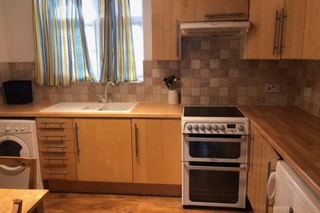 Clayton Street - Photo 4