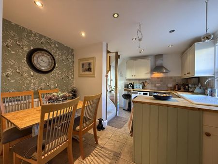 1 bedroom terraced house to rent - Photo 4