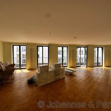 01067 Dresden - Altstadt , Neumarkt Typ K WE 38 - Photo 1