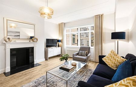 A two bedroom apartment of approximately 849 square feet. - Photo 2