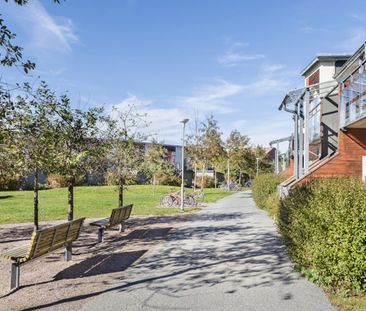 Stålgatan 28 H, 75452, Uppsala - Foto 4