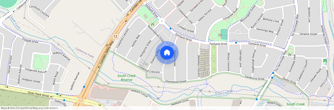 73 Silverwood Street, NSW 2557, Gledswood Hills