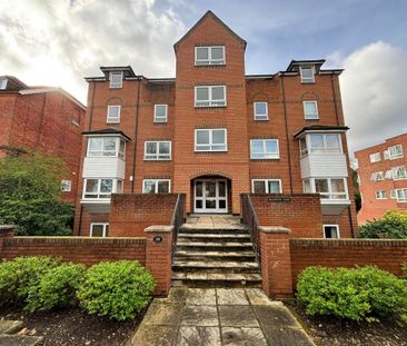 Heathcote Court, Osborne Road, Windsor, SL4 - Photo 6