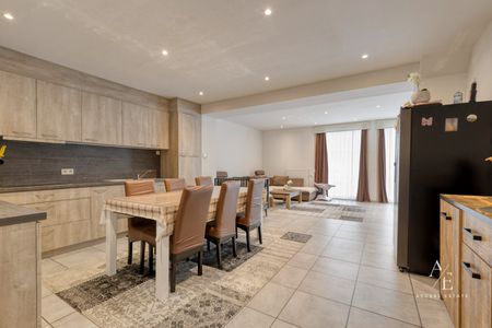 Gelijkvloers appartement te huur in Desteldonk - Photo 5