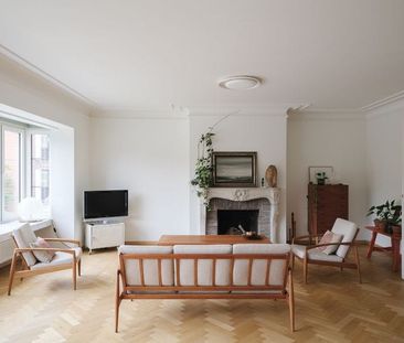 Appartement te huur - Foto 3