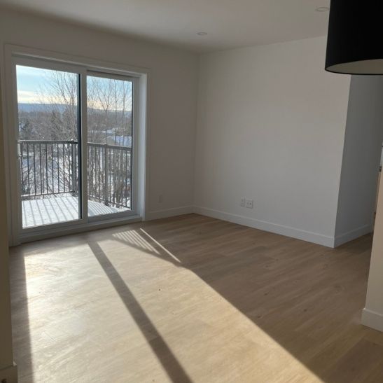 Appartement à louer - Cap-Saint-Ignace - Photo 1