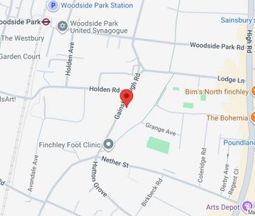 Studio to rent - Photo 3