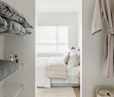 1 Bedroom - Photo 6