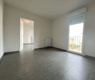 Castelnau-le-Lez - T2 - 36,30m² - Photo 1