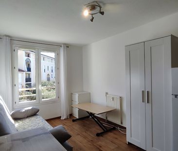 Location Appartement 1 pièce 19m² FREJUS 83600 - Photo 2