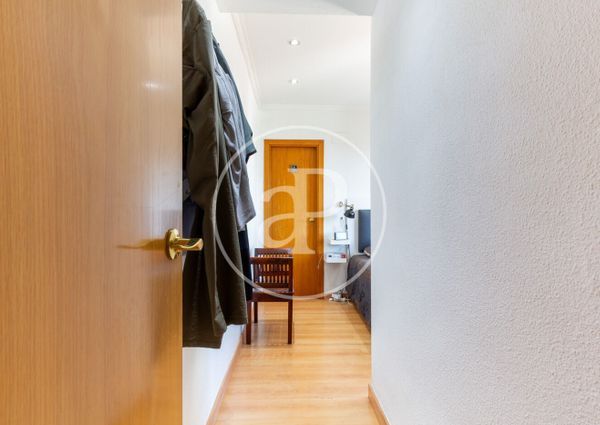 Penthouse for rent with Terrace in Paterna