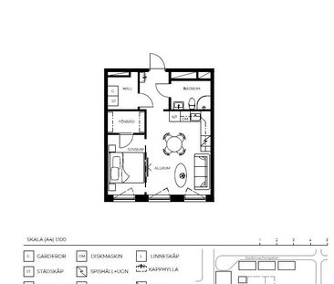 Kungsgatan, Eskilstuna - Photo 5