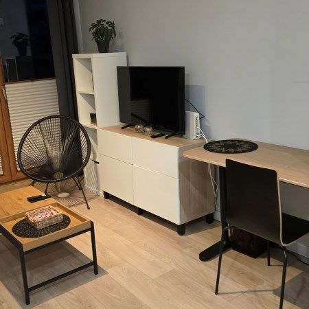 Kraków, Krowodrza, Łobzów, Wrocławska Mieszkanie na wynajem - Photo 1