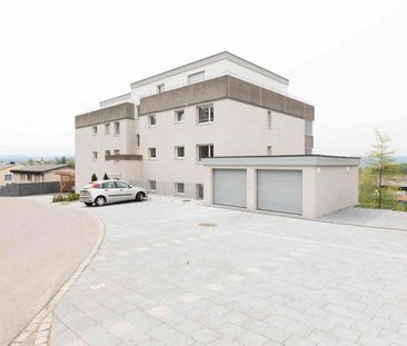 1 Zimmer, 23 m², 1. Stock - Foto 5