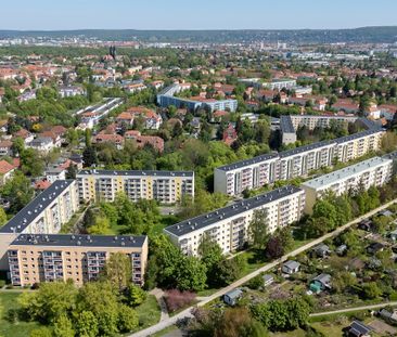 Zschertnitzer Str. 58 - Foto 1